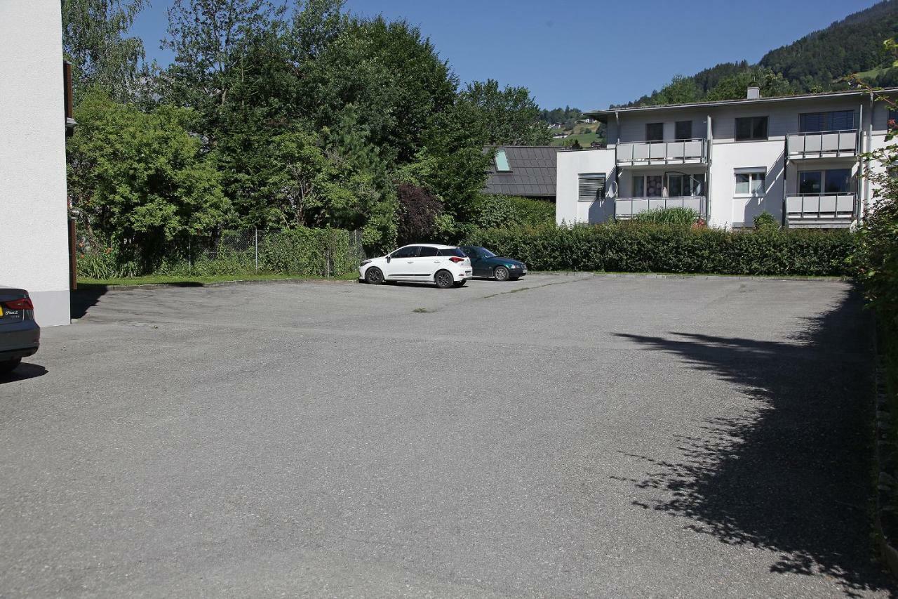 Ferienwohnung Angelika Schruns Kültér fotó
