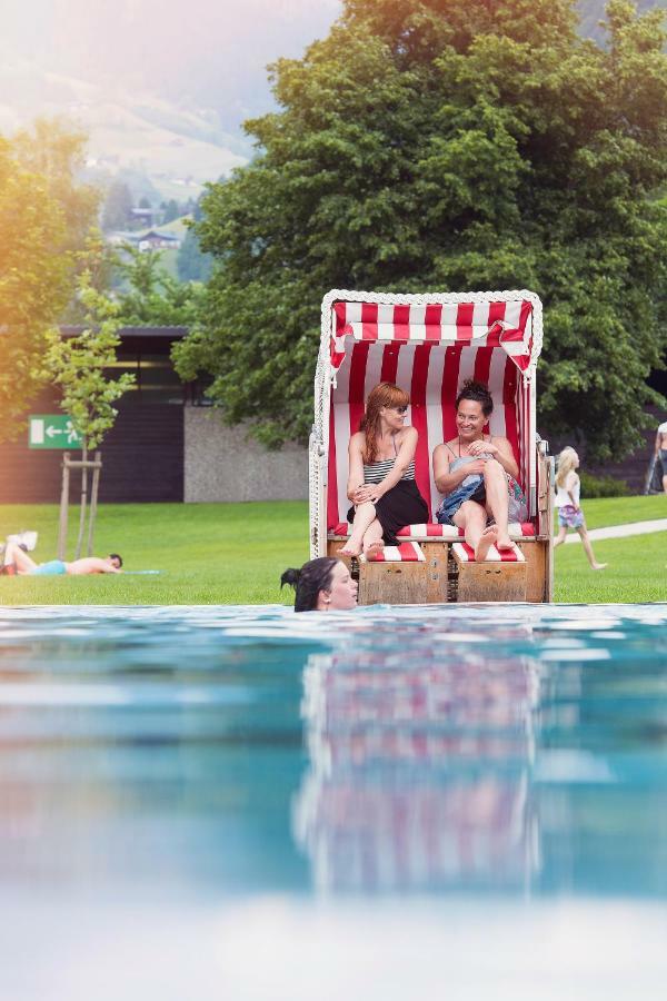 Ferienwohnung Angelika Schruns Kültér fotó
