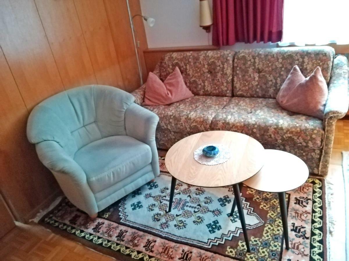 Ferienwohnung Angelika Schruns Kültér fotó